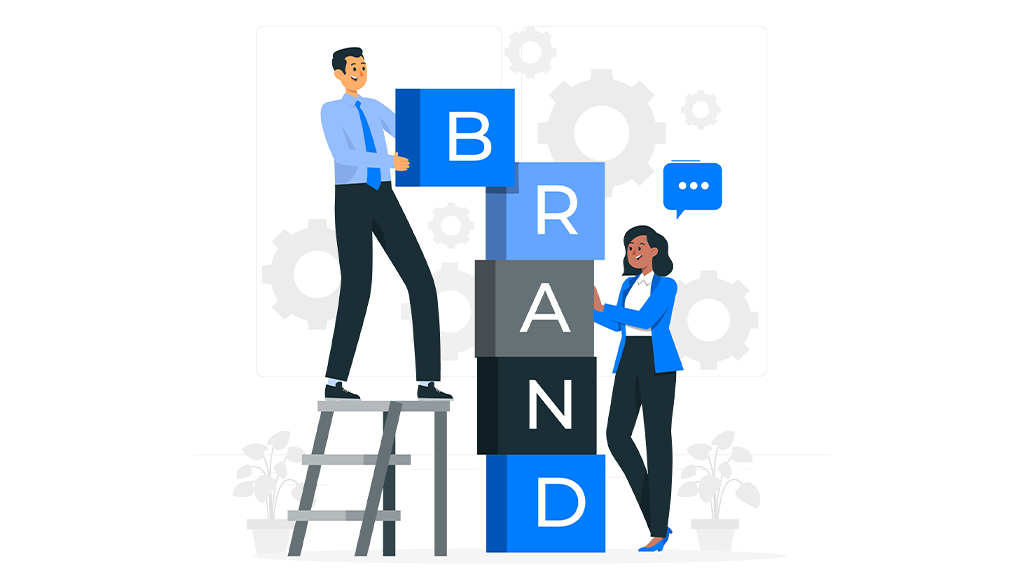 Branding